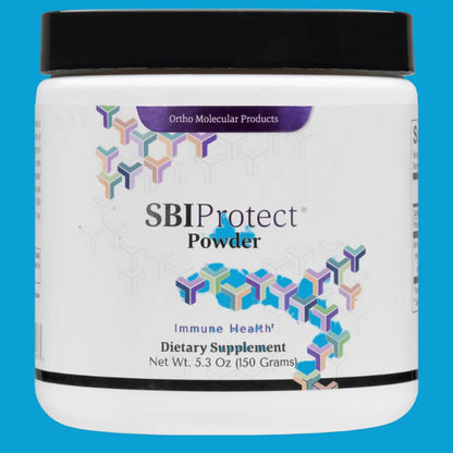 SBI Protect Powder - Melcon's Pharmacy