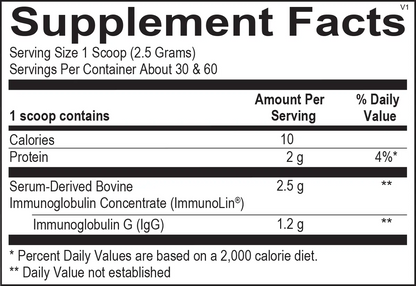 SBI Protect Powder - Melcon's Pharmacy