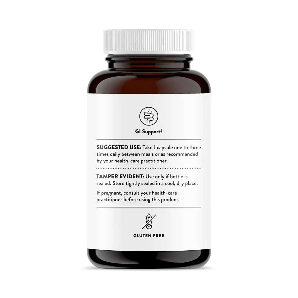 Sacro-B - ROCK RIDGE PHARMACY