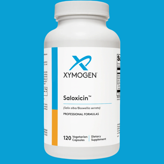 Saloxicin™