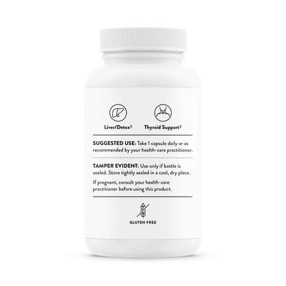 Selenium - ROCK RIDGE PHARMACY