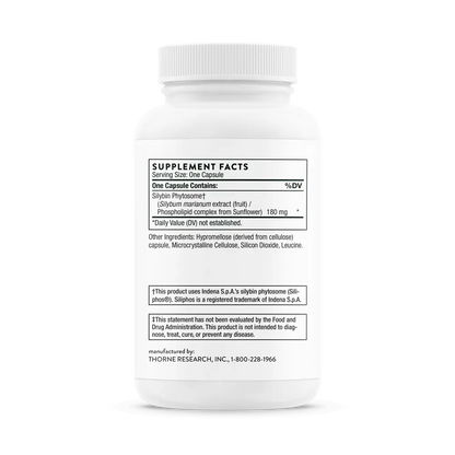 Siliphos - ROCK RIDGE PHARMACY