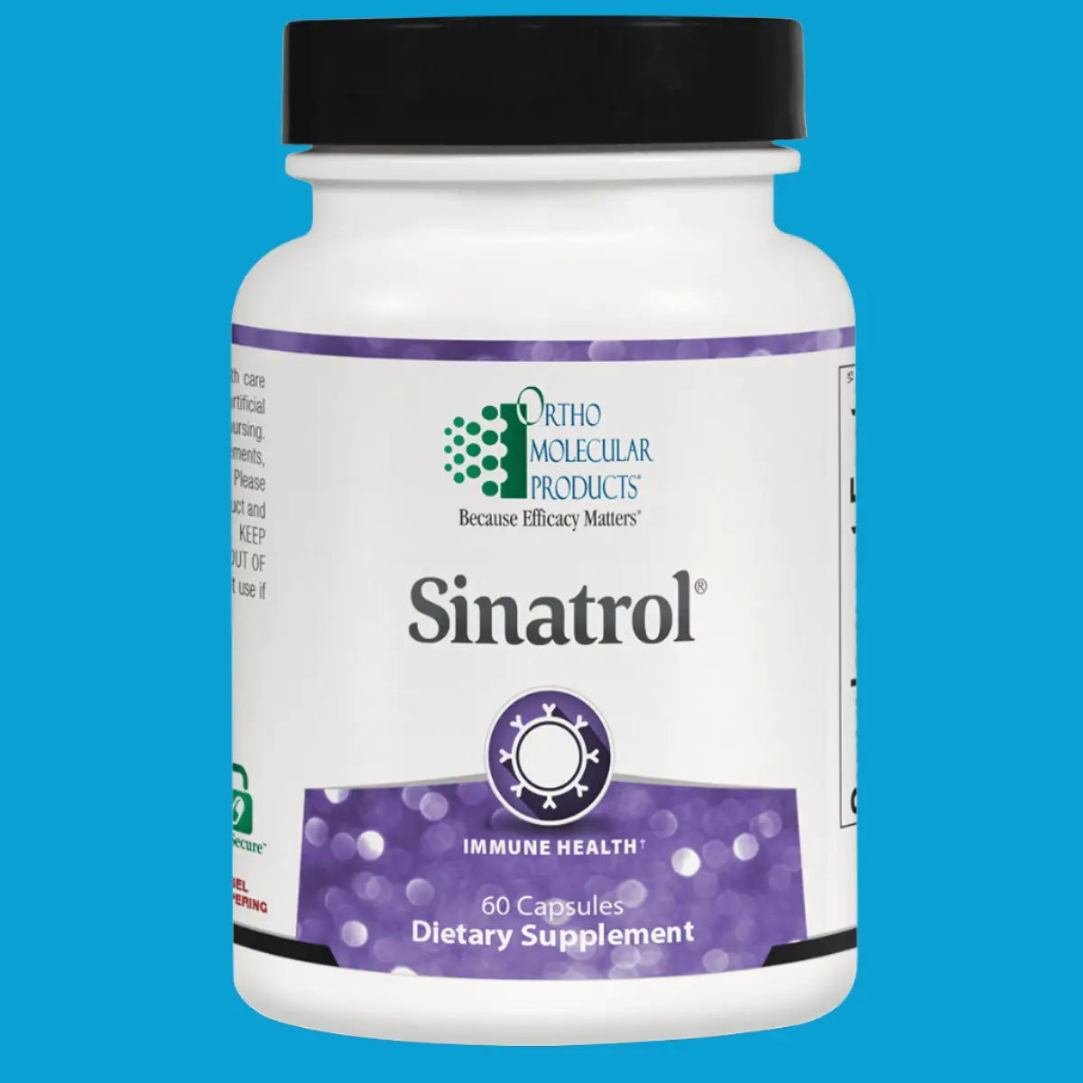 Sinatrol - Melcon's Pharmacy