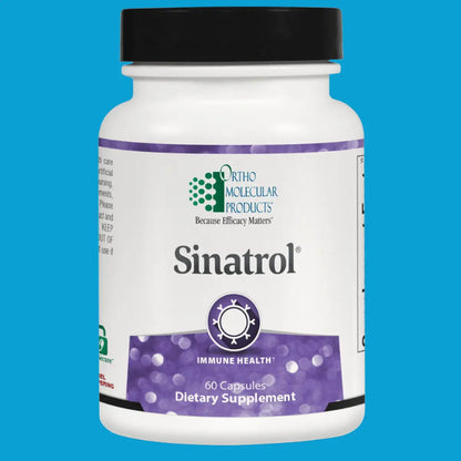 Sinatrol - Melcon's Pharmacy