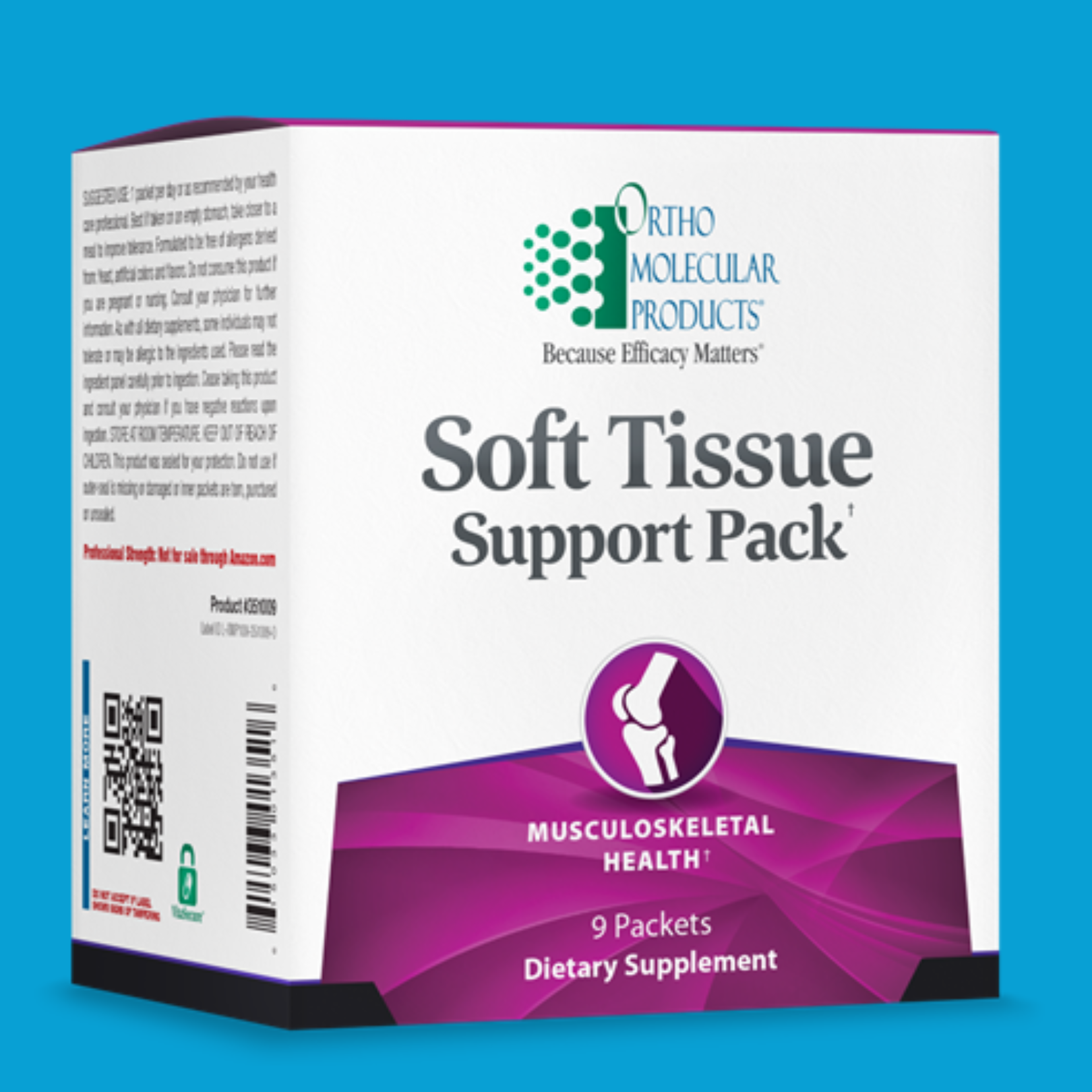 Soft Tissue Support Pack - Melcon's Pharmacy