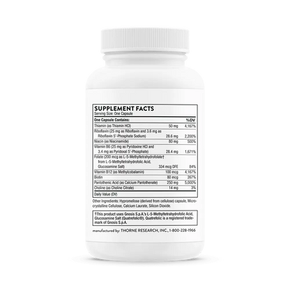Stress B-Complex - ROCK RIDGE PHARMACY