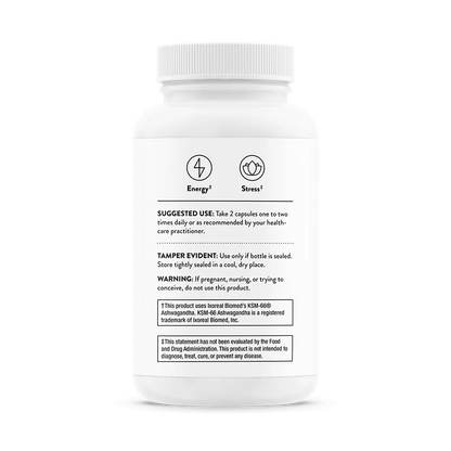 Stress Balance - ROCK RIDGE PHARMACY
