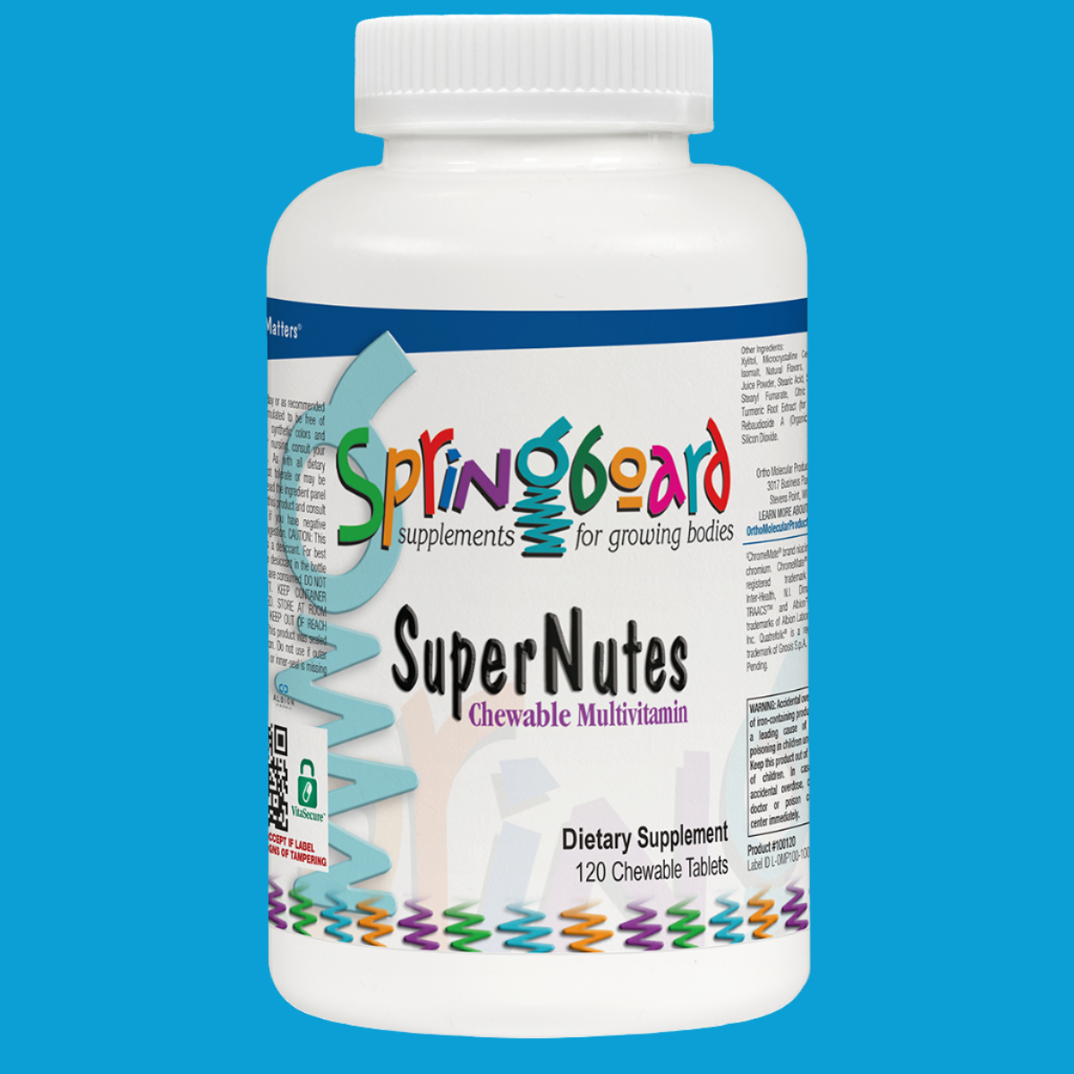 SuperNutes - Melcon's Pharmacy