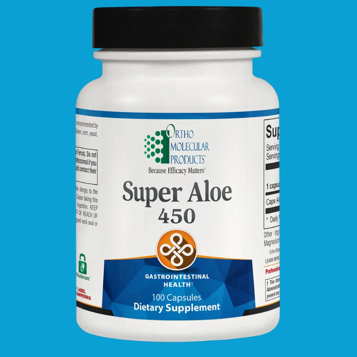 Super Aloe 450 - Melcon's Pharmacy
