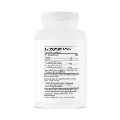 Super EPA Pro - ROCK RIDGE PHARMACY