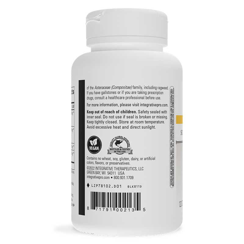 Super Milk Thistle X - ROCK RIDGE PHARMACY