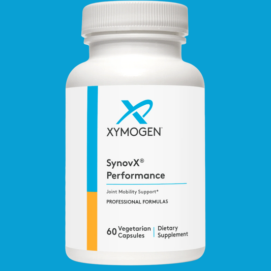 SynovX® Performance