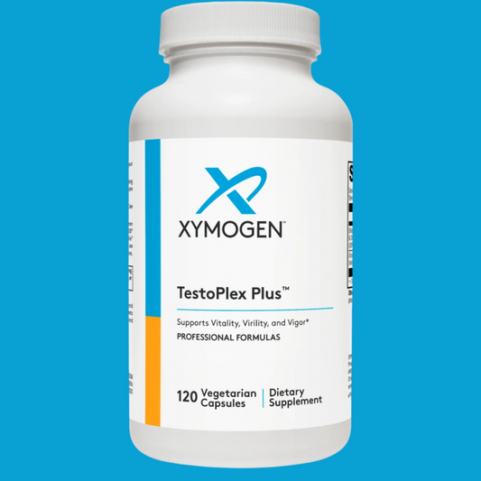 TestoPlex Plus™