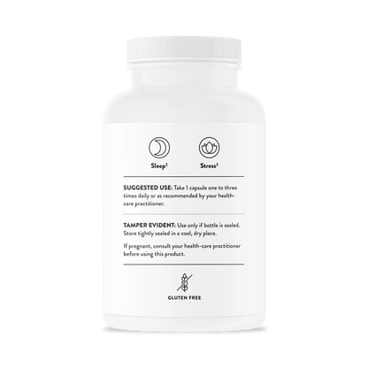 Theanine - ROCK RIDGE PHARMACY