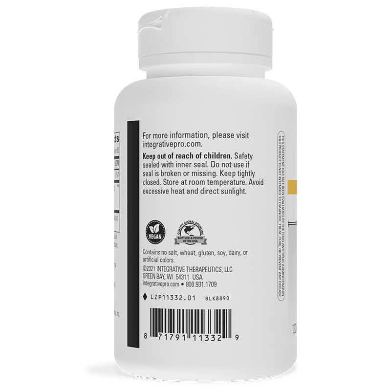 Theracurmin HP Bioavailable Curcumin - ROCK RIDGE PHARMACY