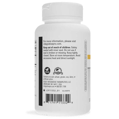 Theracurmin HP Bioavailable Curcumin - ROCK RIDGE PHARMACY