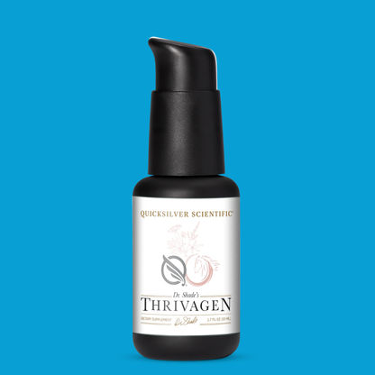 Thrivagen