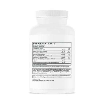 Thyrocsin - ROCK RIDGE PHARMACY