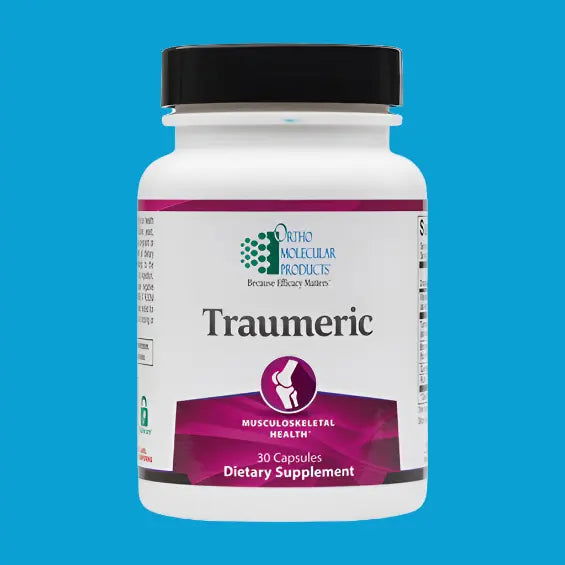 Traumeric - Melcon's Pharmacy