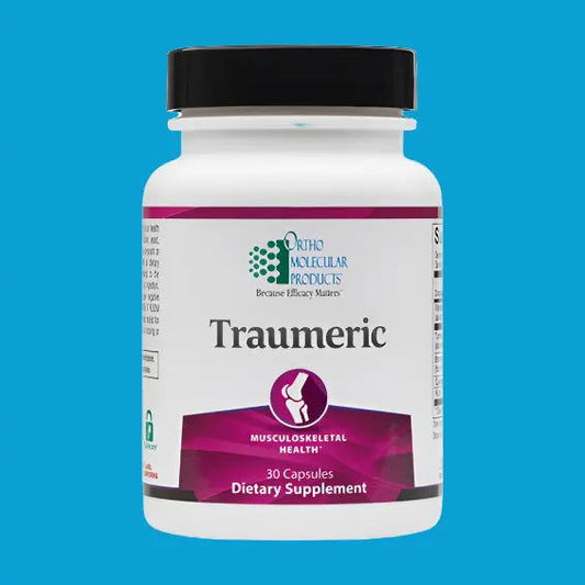 Traumeric - Melcon's Pharmacy