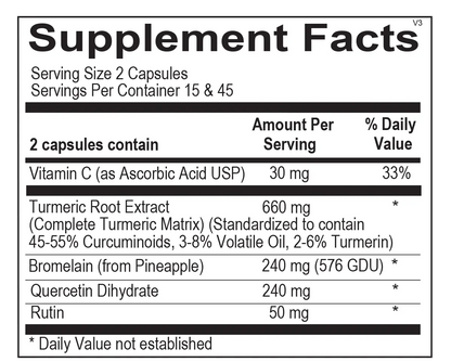 Traumeric - Melcon's Pharmacy