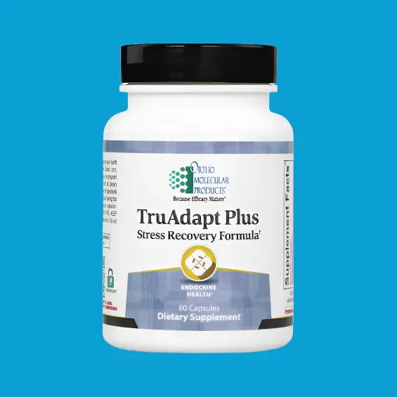 TruAdapt Plus - Melcon's Pharmacy