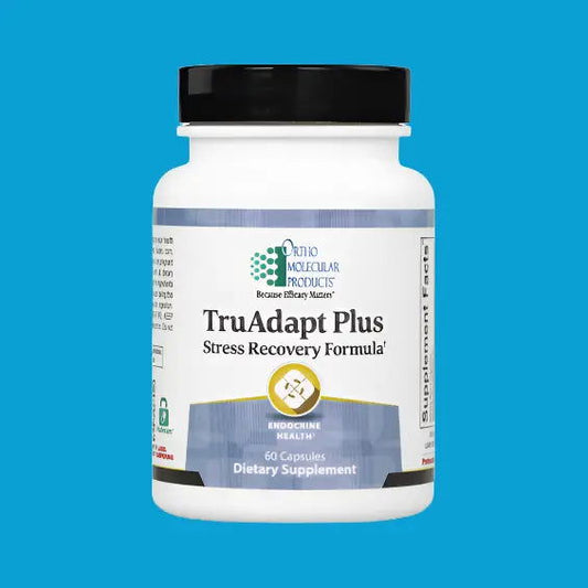 TruAdapt Plus - Melcon's Pharmacy