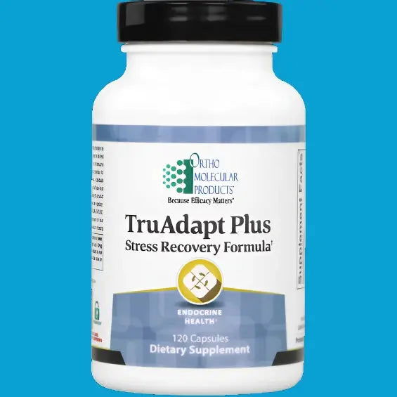 TruAdapt Plus - Melcon's Pharmacy