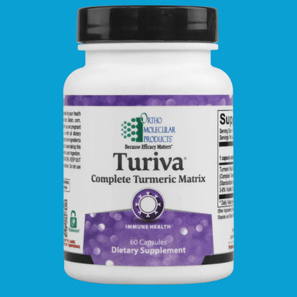 Turiva - Melcon's Pharmacy
