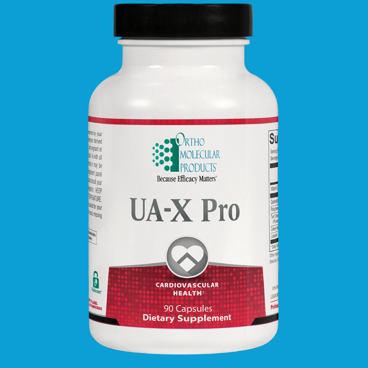 UA-X Pro - Melcon's Pharmacy