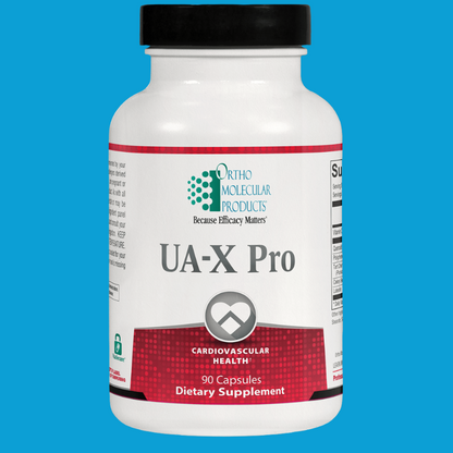 UA-X Pro - Melcon's Pharmacy