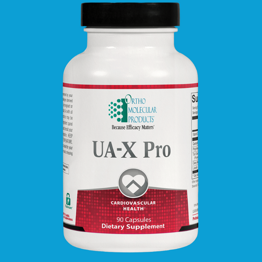 UA-X Pro - Melcon's Pharmacy