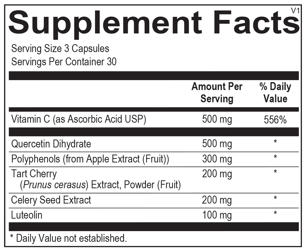 UA-X Pro - Melcon's Pharmacy
