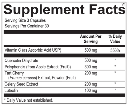 UA-X Pro - Melcon's Pharmacy