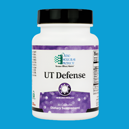 UT Defense - Melcon's Pharmacy