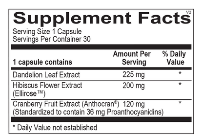 UT Defense - Melcon's Pharmacy