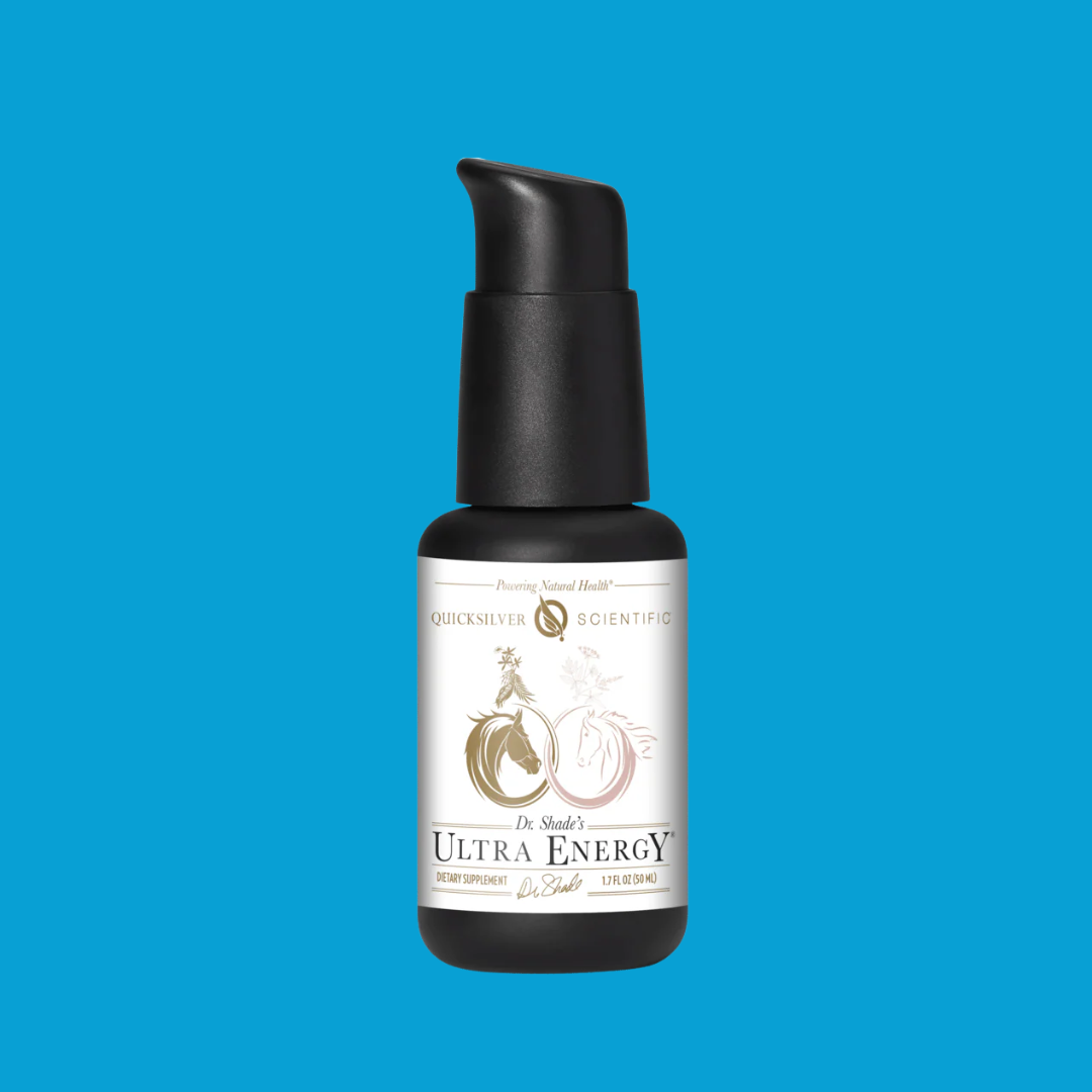Dr. Shade's Ultra Energy®