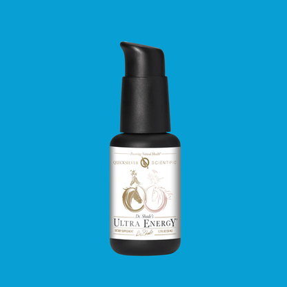 Dr. Shade's Ultra Energy®