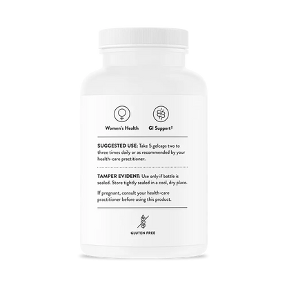 Undecylenic Acid (formerly Formula SF722) - ROCK RIDGE PHARMACY