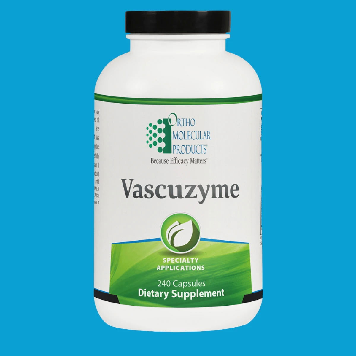 Vascuzyme - Melcon's Pharmacy