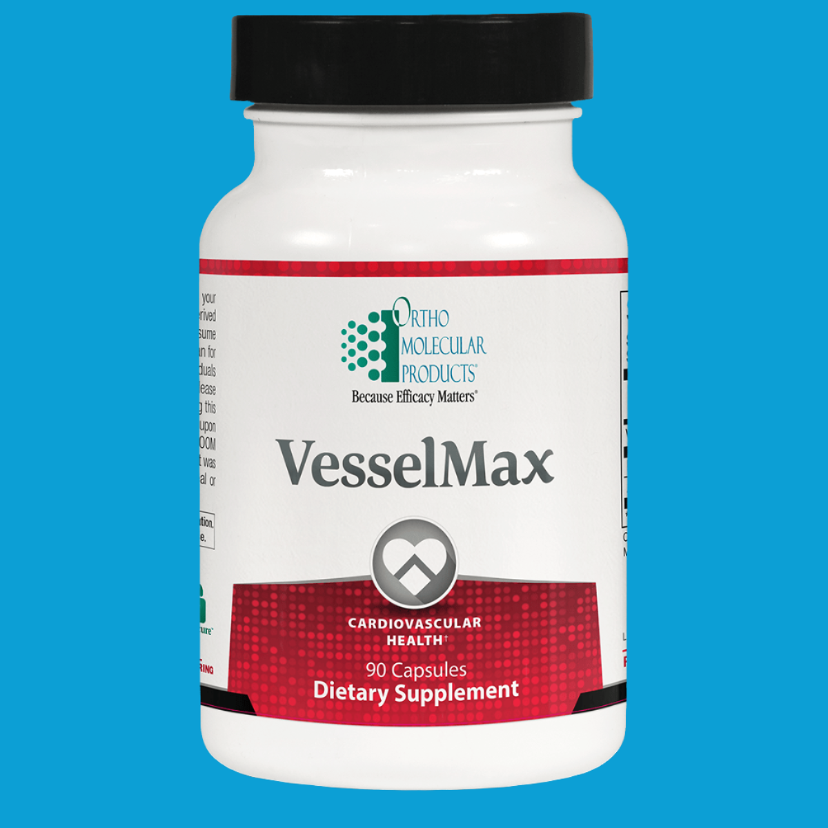VesselMax - Melcon's Pharmacy