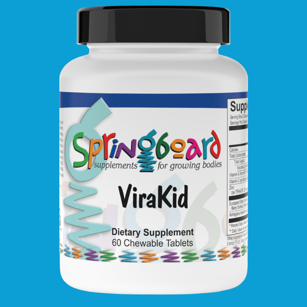 ViraKid - Melcon's Pharmacy