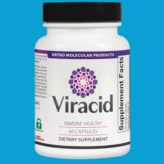 Viracid - Melcon's Pharmacy