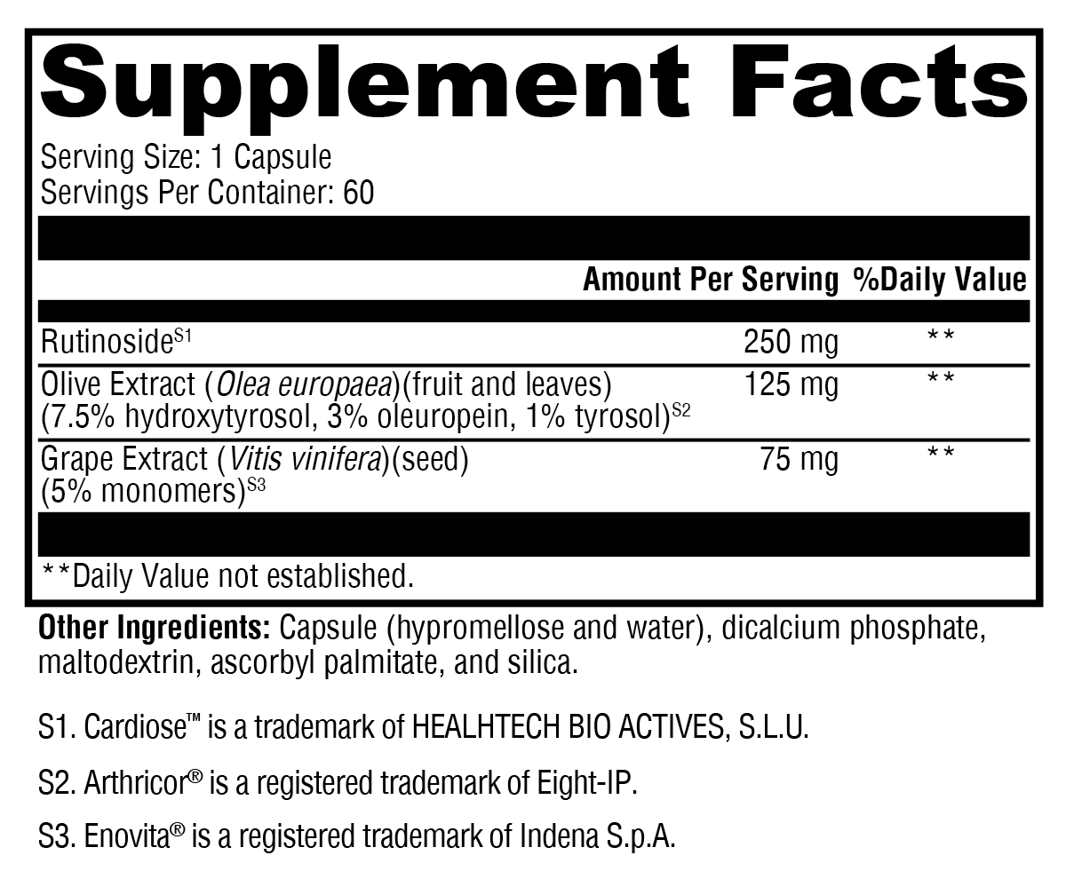 VitalVasc®