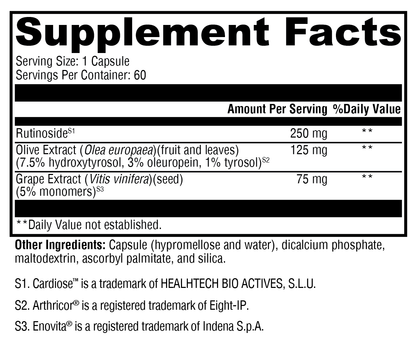 VitalVasc®
