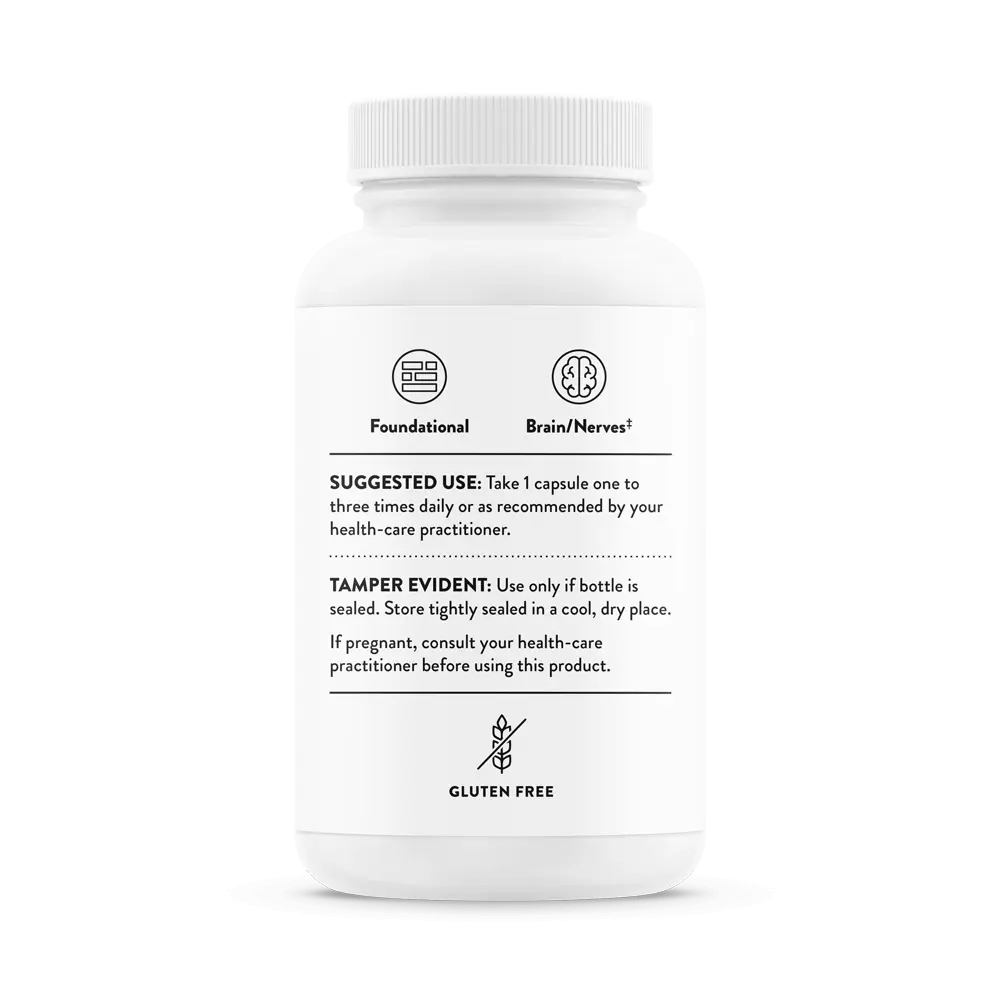 Vitamin B12 - ROCK RIDGE PHARMACY