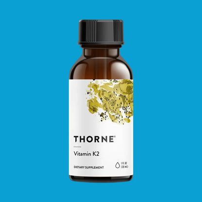 Vitamin K2 - ROCK RIDGE PHARMACY