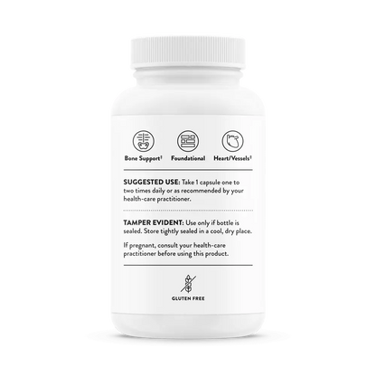 Vitamin K - formerly 3-K Complete - ROCK RIDGE PHARMACY