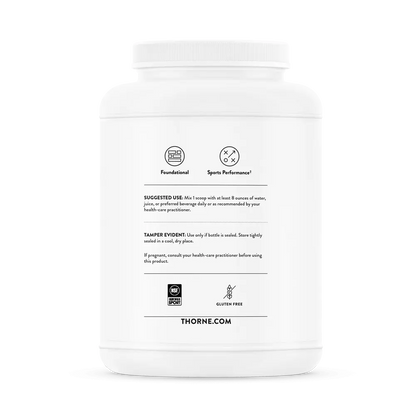 Whey Protein Isolate - VanillaROCK RIDGE PHARMACY