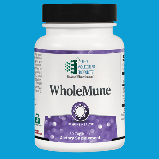 WholeMune - Melcon's Pharmacy
